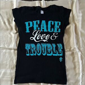 WADE BOWEN t-shirt